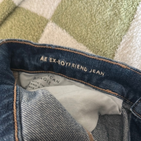 AE Ex-Boyfriend Jean 10 Long - Picture 3 of 6